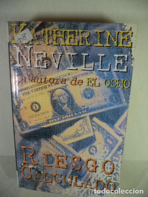 Libros: REGRESO CALCULADO - KATHERINE NEVILLE - Foto 1
