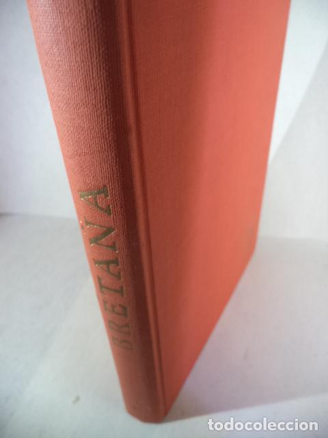 Libros: BRETA&Ntilde;A - ARGOS - Foto 1