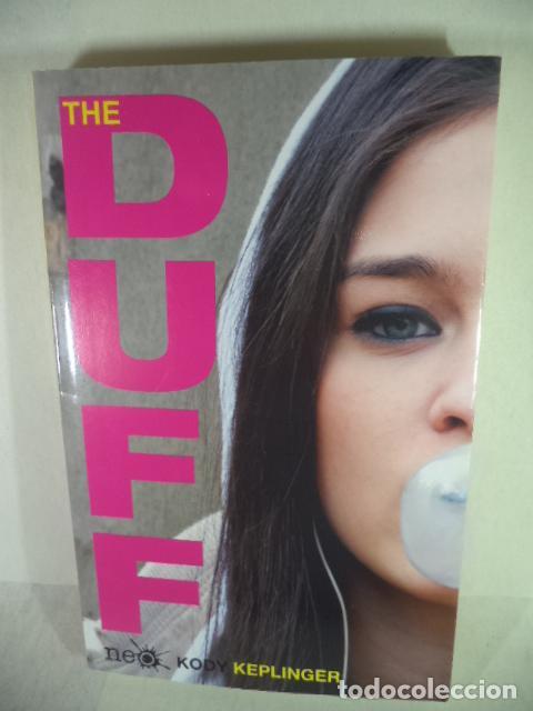 Libros: THE DUFF - KODY KEPLINGER - Foto 1