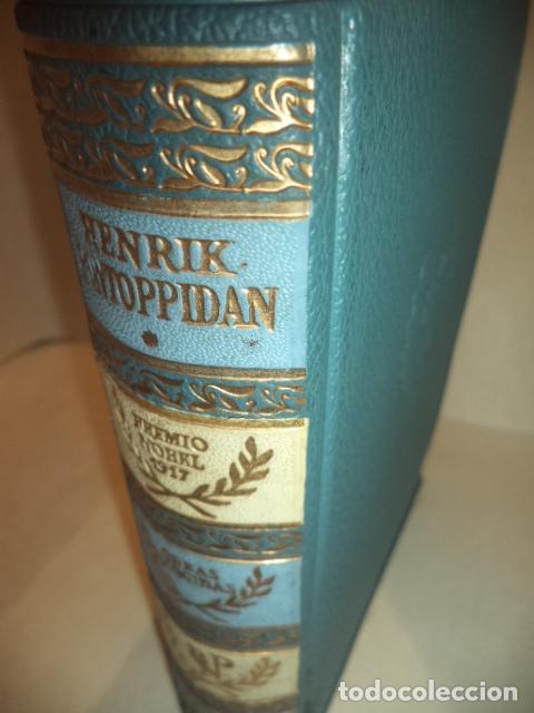 Libros: OBRAS ESCOGIDAS - HENRIK PONTONPPIDAM - Foto 1