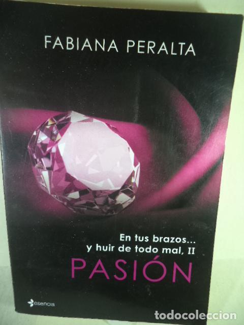 Libros: PASION - FABIANA PERALTA - Foto 1