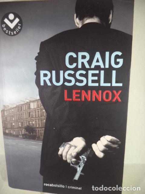 Libros: LENNOX - CRAIG RUSSELL - Foto 1