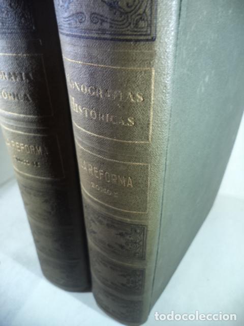 Libros: LA REFORMA - VARIOS - Foto 1