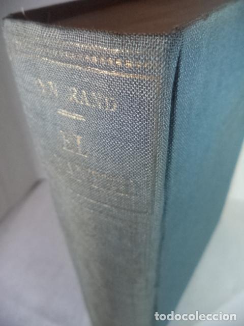 Libros: EL MANANTIAL - AYN RAND - Foto 1