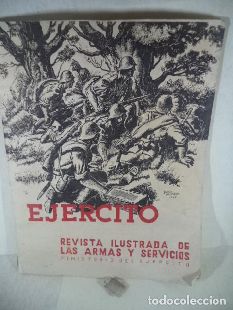 Libros: EJERCITO - VARIOS - Foto 1