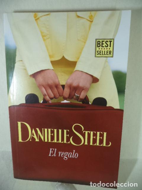 Libros: EL REGALO - DANIELLE STEEL - Foto 1