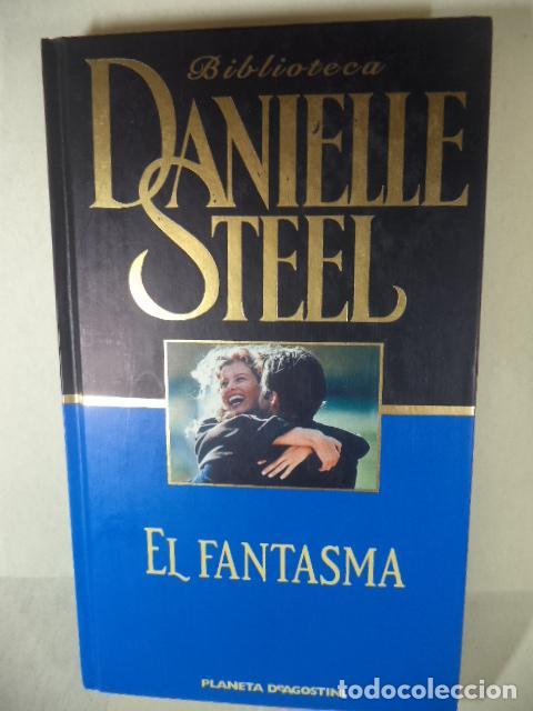 Libros: EL FANTASMA - DANIELLE STEEL - Foto 1