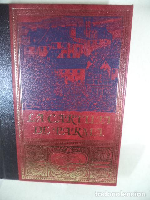 Libros: LA CARTUJA DE PARMA - STENDHAL - Foto 1