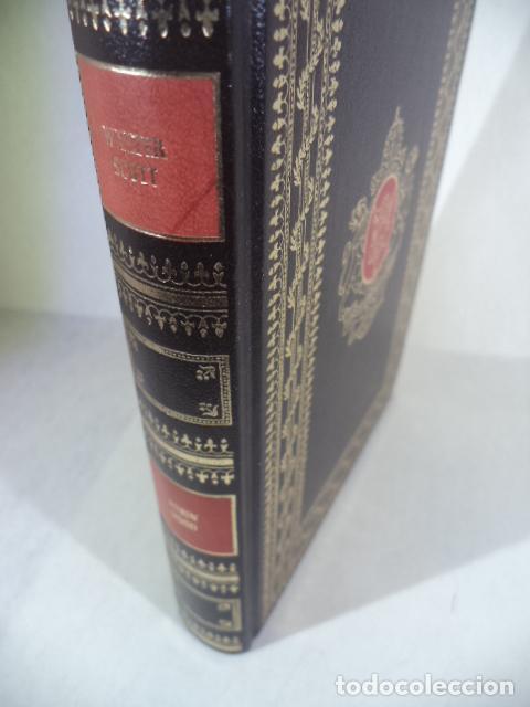 Libros: ROBIN HOOD - WALTER SCOTT - Foto 1