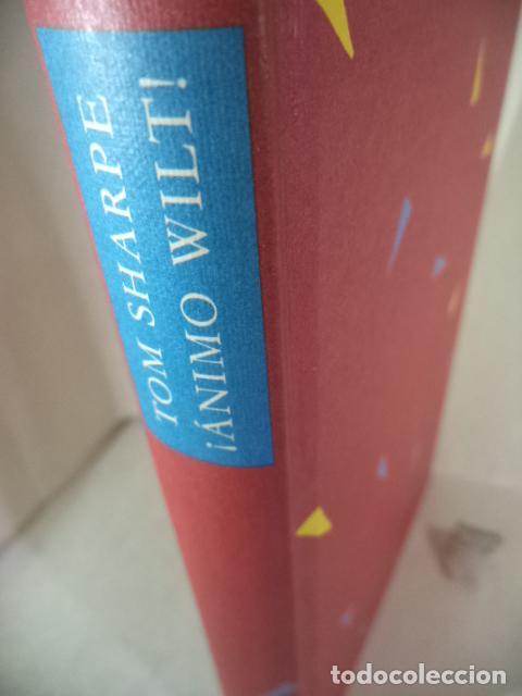 Libros: ! ANIMO WILT! - TOM SHARPE - Foto 1