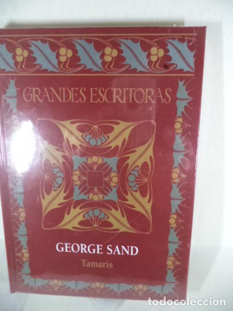 Libros: TAMARIS - GEORGE SAND - Foto 1