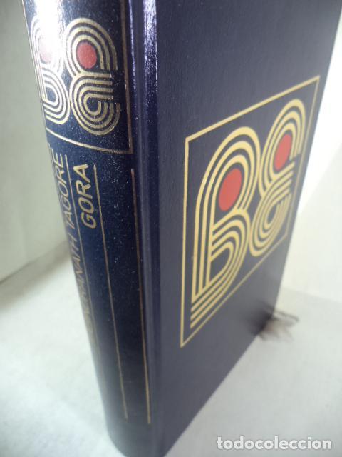 Libros: GORA - RABINDRANATH TAGORE - Foto 1