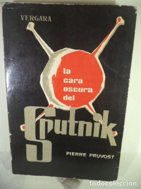 Libros: SPUTNIK - PIERRE PRUVOST - Foto 1
