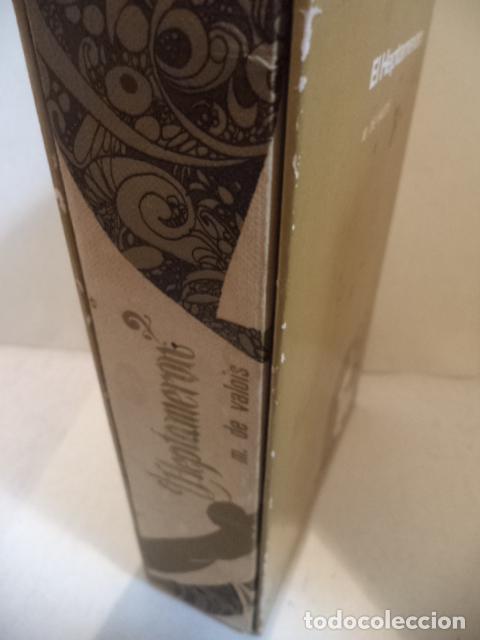 Libros: EL HEPTAMERON - M DE VALOIS - Foto 1