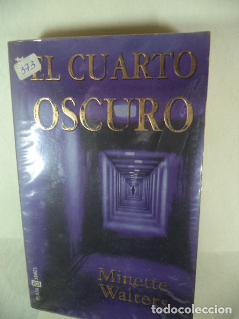 Libros: EL CUARTO OSCURO - MINETTE WALTERS - Foto 1