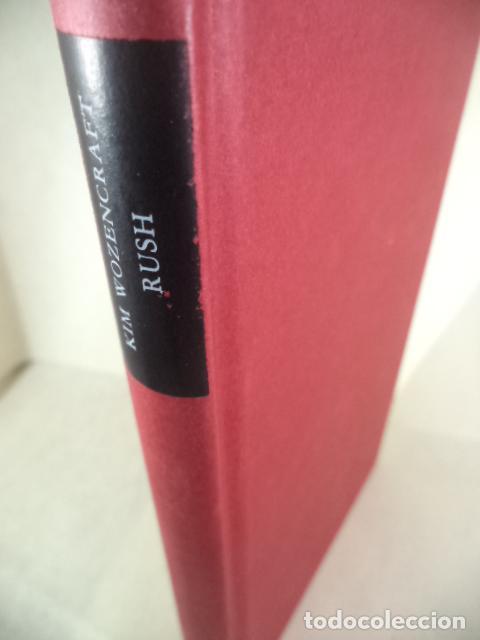 Libros: RUSH - KIM WOZENCRAFT - Foto 1