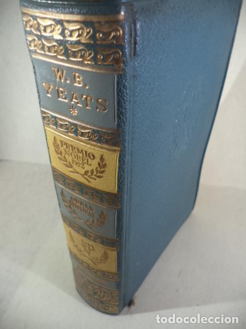 Libros: TEATRO COMPLETO - WILLIAN BUTLER YEATS - Foto 1