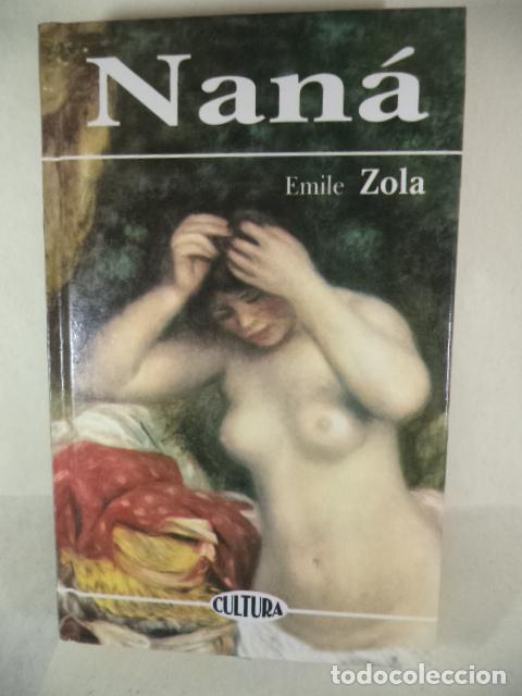 Libros: NANA - EMILE ZOLA - Foto 1