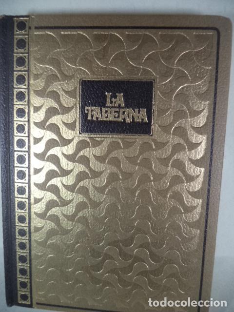 Libros: LA TABERNA - EMILE ZOLA - Foto 1
