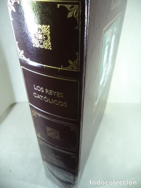 Libros: LOS REYES CATOLICOS - LUIS SUAREZ - Foto 1