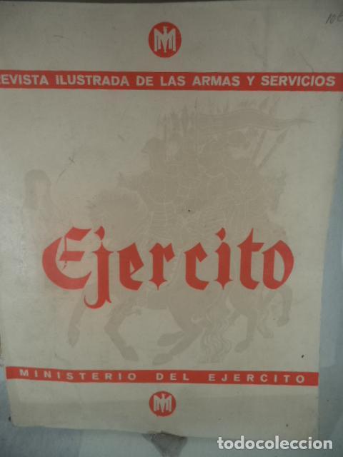 Libros: EJERCITO - VARIOS - Foto 1
