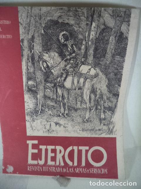 Libros: EJERCITO - VARIOS - Foto 1