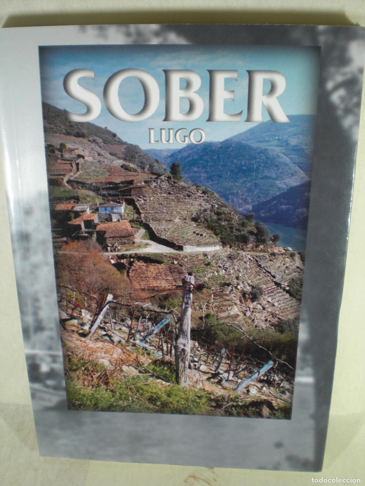 Libros: SOBER LUGO - VARIOS - Foto 1
