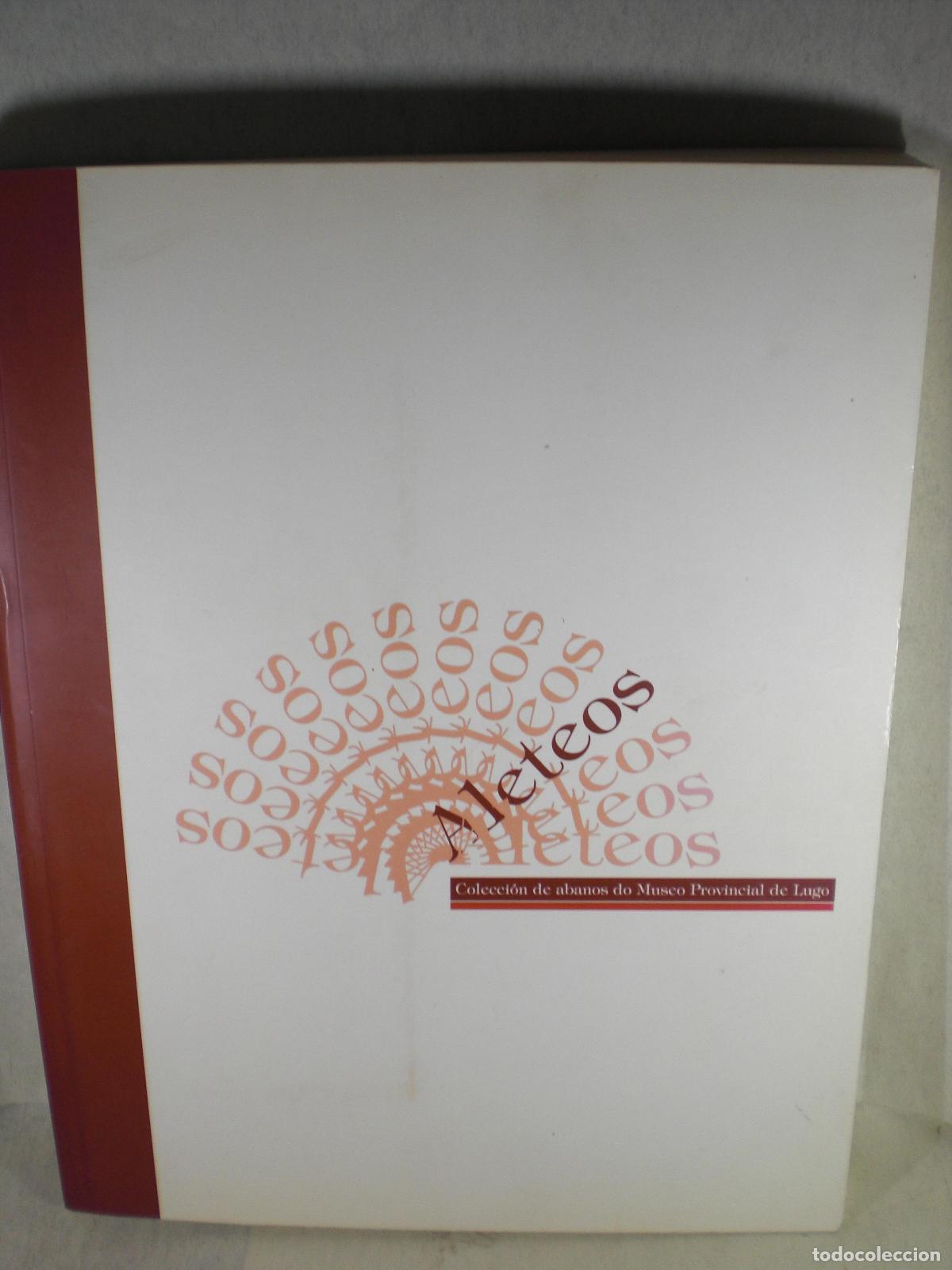 Libros: ALETEOS - VARIOS - Foto 1