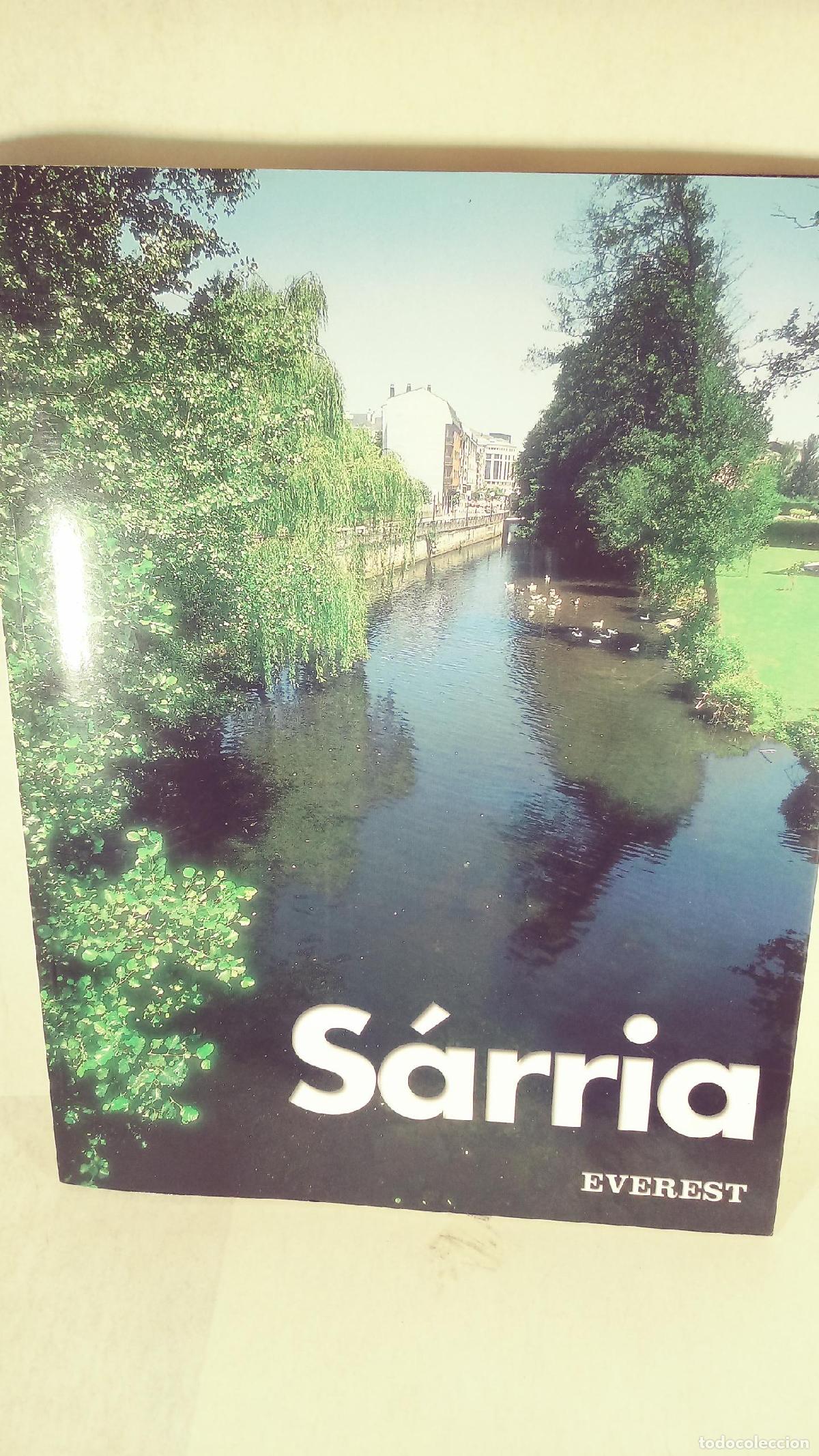 Libros: SARRIA - VARIOS - Foto 1