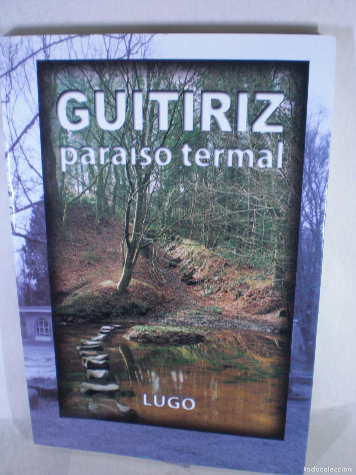 Libros: GUITIRIZ - VARIOS - Foto 1