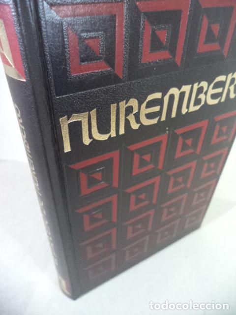 Libros: EL PROCESO DE NUREMBERG TOMO 3 - BERNARD MICHAL - Foto 1