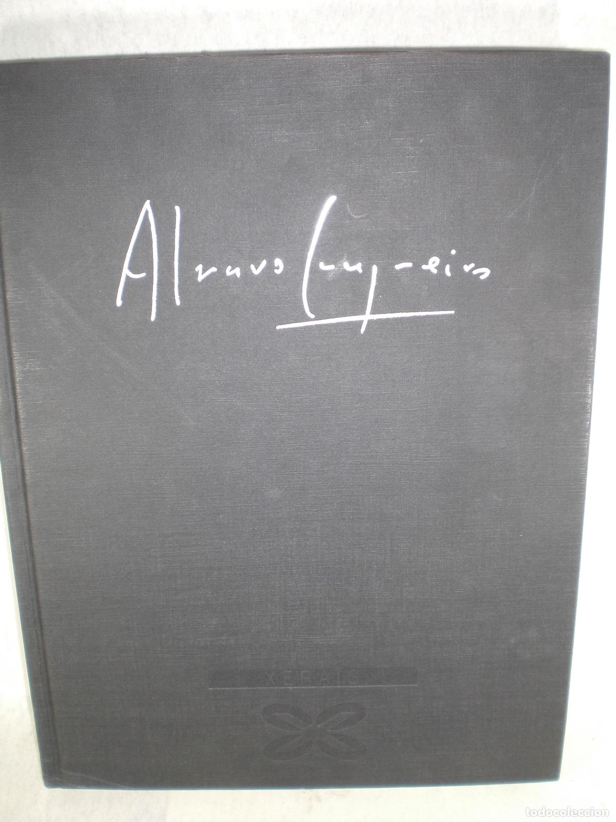 Libros: ALVARO CUNQUEIRO - VARIOS - Foto 1