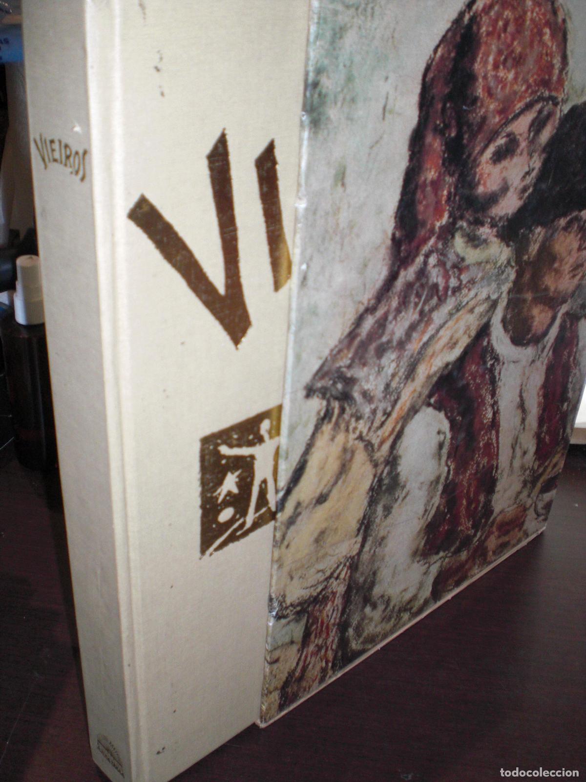 Libros: VIEIROS - VARIOS - Foto 1