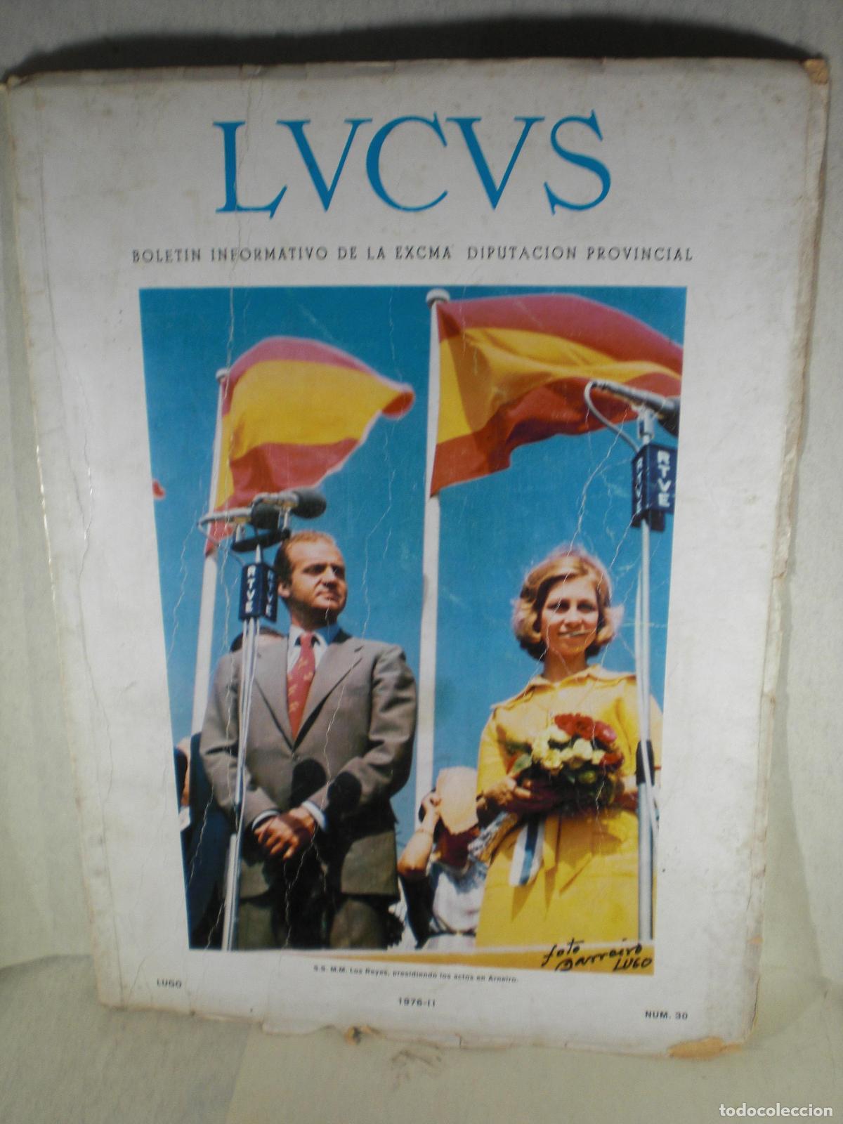 Libros: LUCUS - VARIOS - Foto 1
