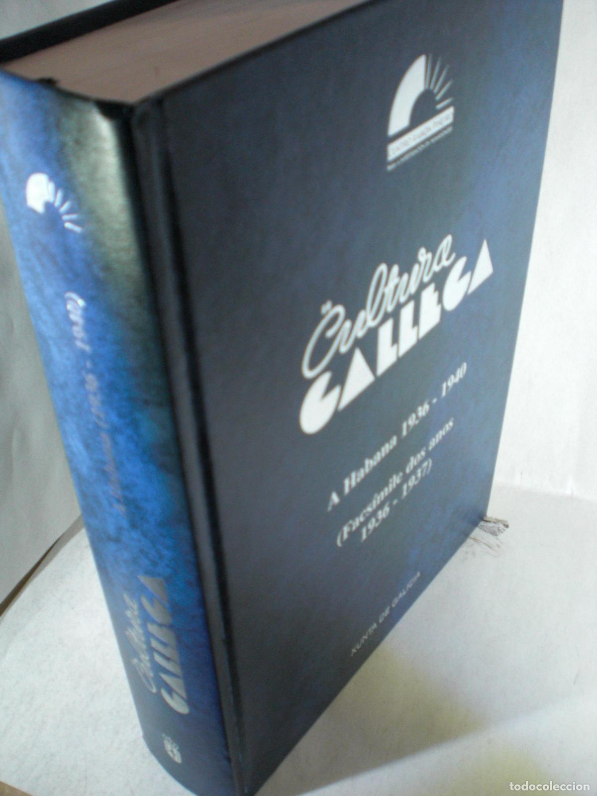 Libros: CULTURA GALEGA - VARIOS - Foto 1