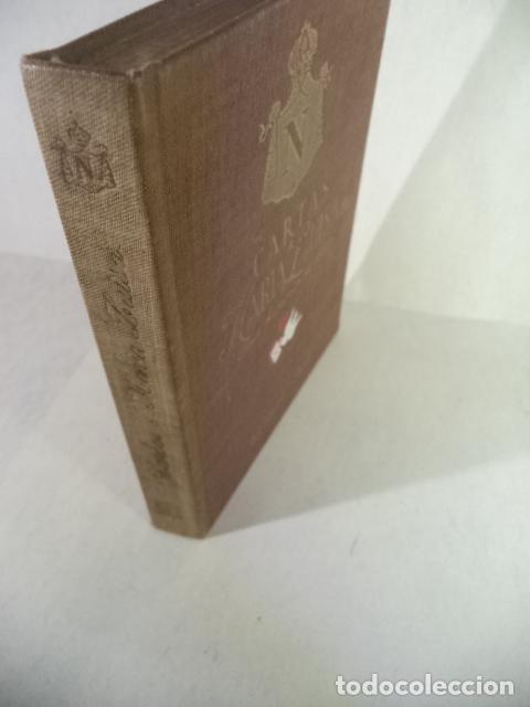 Libros: CARTAS A MARIA LUISA - VARIOS - Foto 1