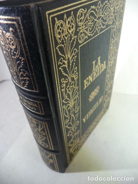 Libros: LA ENEIDA - PUBLIO VIRGILIO MARON - Foto 1
