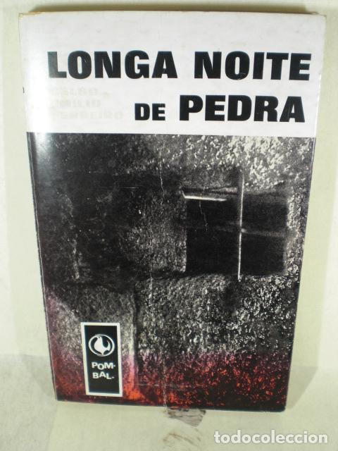 Libros: LONGA NOITE DE PEDRA - CELSO EMILIO FERREIRO - Foto 1