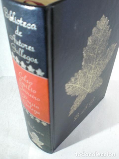 Libros: POESIA GALEGA - CELSO EMILIO FERREIRO - Foto 1