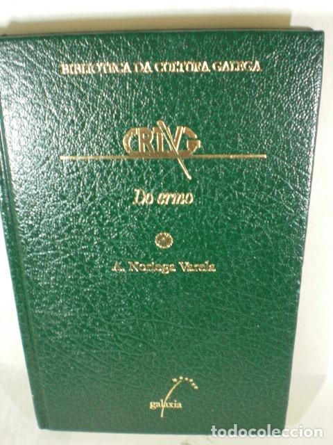 Libros: DO ERMO - ANTONIO NORIEGA VARELA - Foto 1