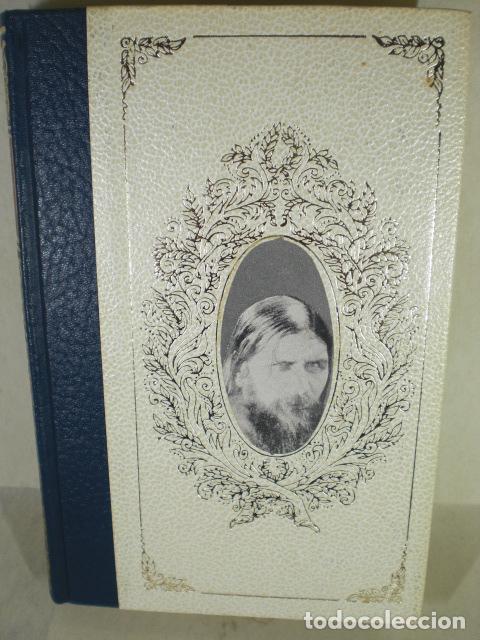 Libros: RASPUTIN - GILBERT MAIRE - Foto 1