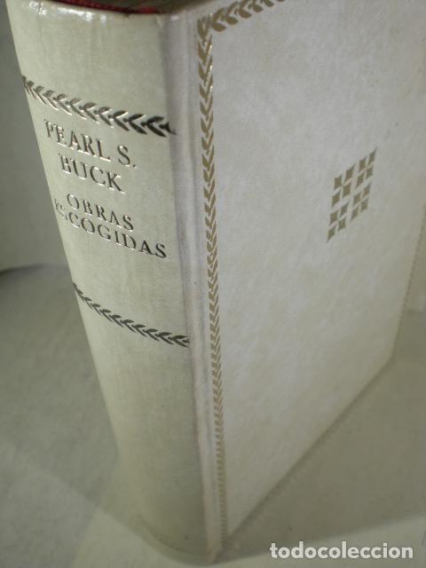 Libros: OBRA ESCOGIDAS - PEARL S BUCK - Foto 1