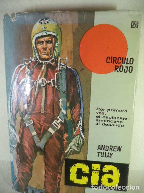 Libros: CIA - ANDREW TULLY - Foto 1