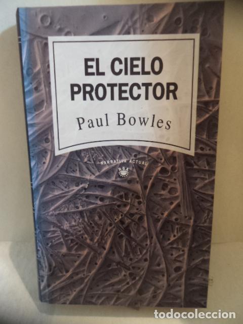 Libros: EL CIELO PROTECTOR - PAUL BOWLES - Foto 1