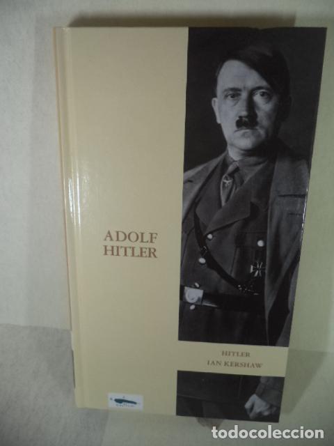 Libros: ADOLF HITLER - IAN KERSHAW - Foto 1