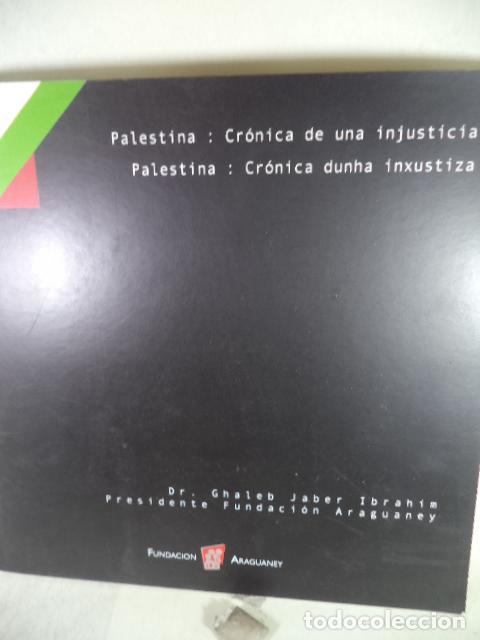 Libros: PALESTINA - GHALEB JABER IBRAHIM - Foto 1