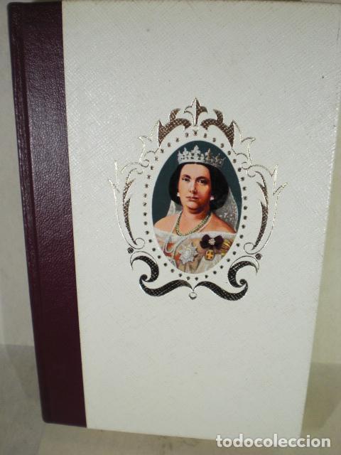 Libros: ISABEL II - CARLOS CAMBRONERO - Foto 1