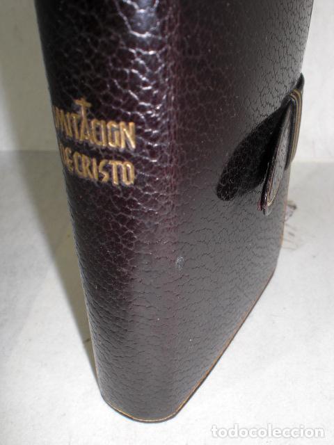 Libros: LA IMITACION A CRISTO - VARIOS - Foto 1