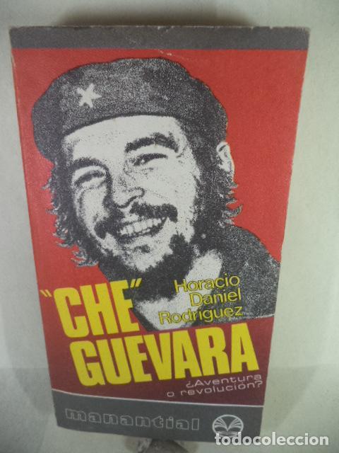 Libros: CHE GUEVARA - HORACIO DANIEL RODRIGUEZ - Foto 1
