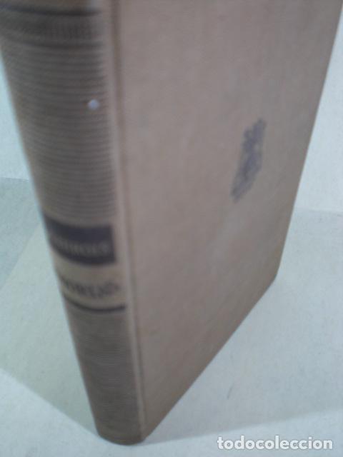 Libros: MEMORIAS - ANDRE MAUROIS - Foto 1